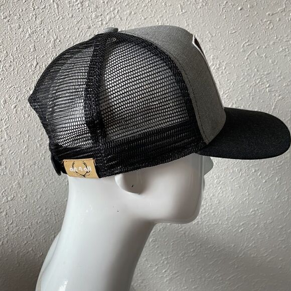 Art 4 All Abby Paffrath Snap Back Cap EUC - Picture 5 of 7